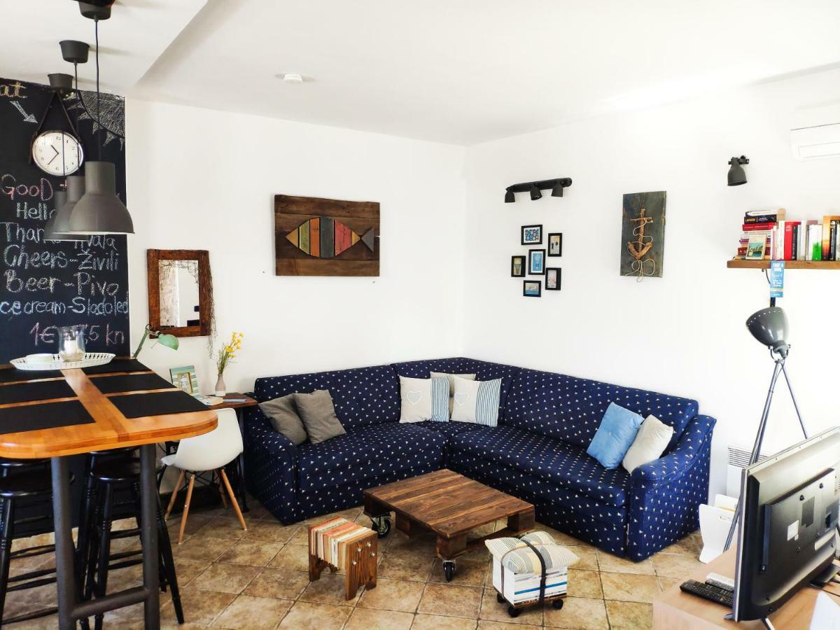 House-Apartment More Tribalj Extérieur photo